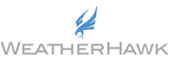 Weatherhawk标志-远地点仪器bob体育竞技集成商