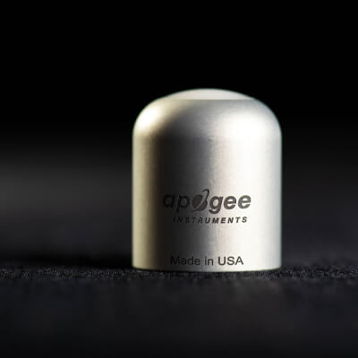 Image of Apogee Quantum Light Pollution sensor.